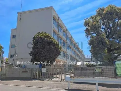 2LDK+S物件 横浜市 神奈川県 (15)