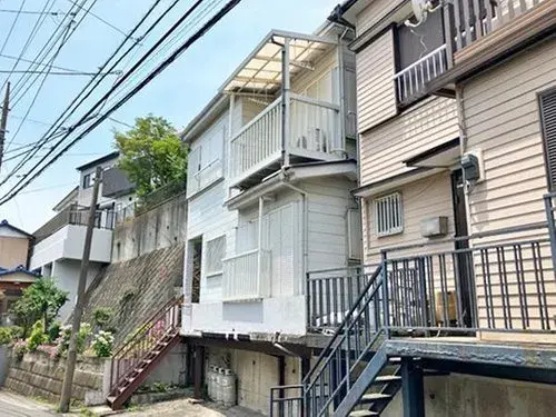 Propiedad 4DK Ciudad de Yokohama Prefectura de Kanagawa (2)