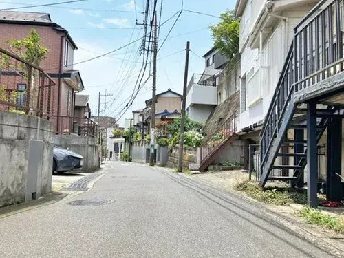 Propiedad 4DK Ciudad de Yokohama Prefectura de Kanagawa (3)
