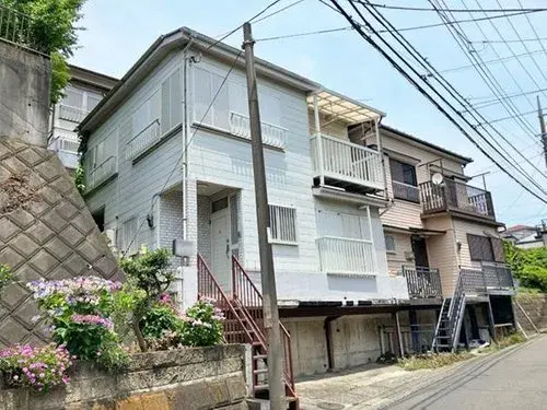 Propiedad 4DK Ciudad de Yokohama Prefectura de Kanagawa (4)