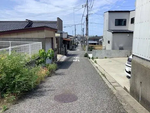 Propiedad 5LDK en Niigata City, Kita Ward, Niigata Prefecture (2)