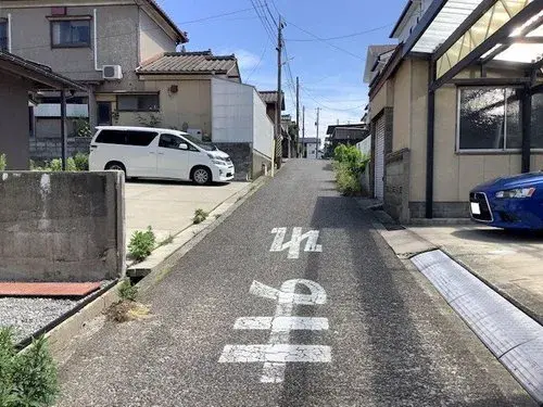 Propiedad 5LDK en Niigata City, Kita Ward, Niigata Prefecture (3)
