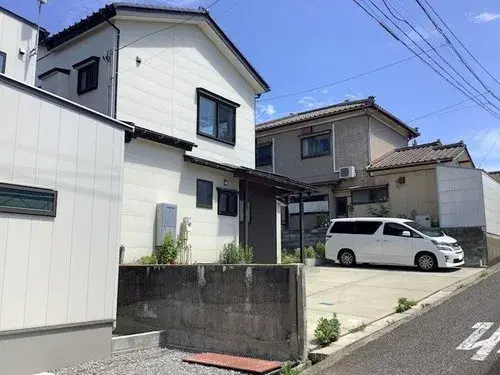 Propiedad 5LDK en Niigata City, Kita Ward, Niigata Prefecture (5)