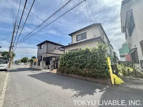 4LDK Property Yamato City Kanagawa Prefecture (2)
