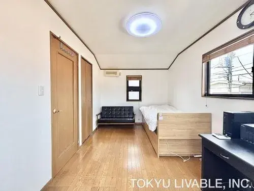 4LDK Property Yamato City Kanagawa Prefecture (11)