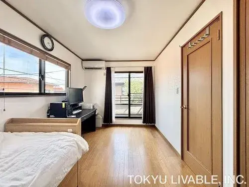 4LDK Property Yamato City Kanagawa Prefecture (12)