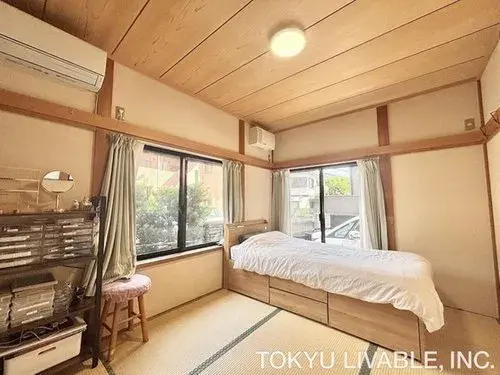 4LDK Property Yamato City Kanagawa Prefecture (14)