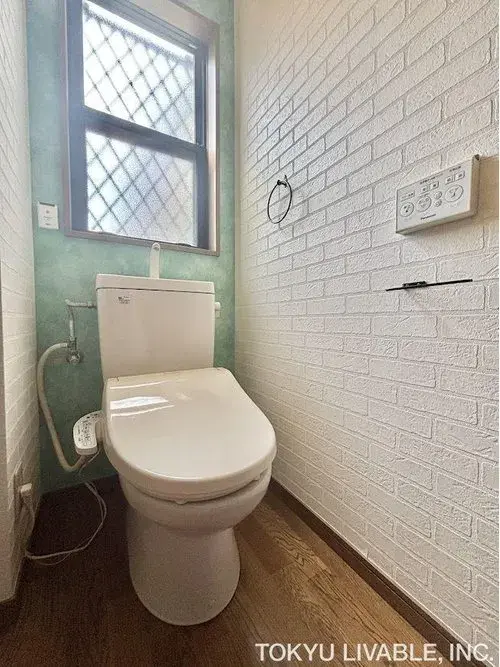 4LDK Property Yamato City Kanagawa Prefecture (18)
