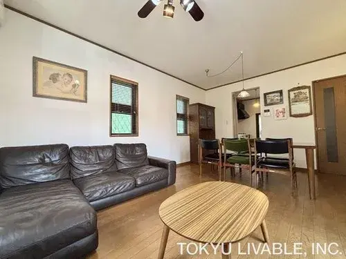 4LDK Property Yamato City Kanagawa Prefecture (4)