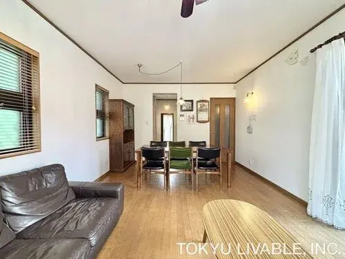 4LDK Property Yamato City Kanagawa Prefecture (5)