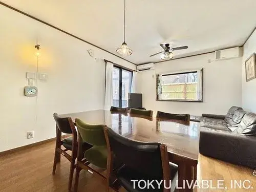 4LDK Property Yamato City Kanagawa Prefecture (6)