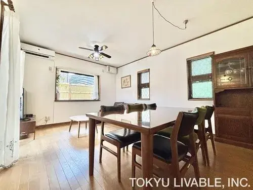 4LDK Property Yamato City Kanagawa Prefecture (7)