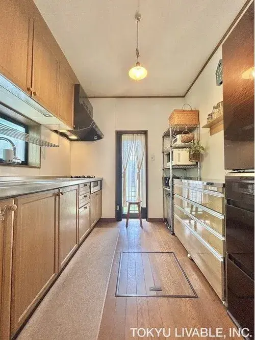 4LDK Property Yamato City Kanagawa Prefecture (8)