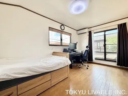 4LDK Property Yamato City Kanagawa Prefecture (9)