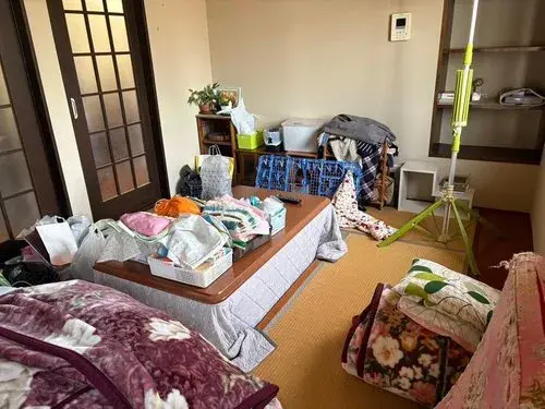 8LDK+S مدينة نييغاتا حي كونان محافظة نييغاتا (8)