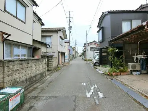 3K+S Property Niigata City Chuo Ward Niigata Prefecture (2)
