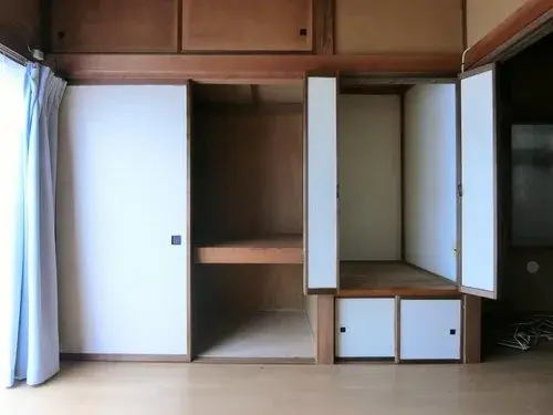 3K+S Property Niigata City Chuo Ward Niigata Prefecture (12)
