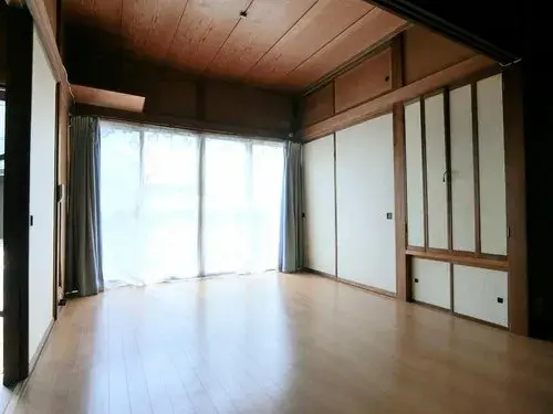 3K+S Property Niigata City Chuo Ward Niigata Prefecture (3)