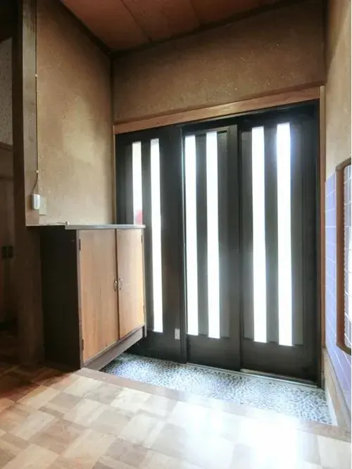 3K+S Property Niigata City Chuo Ward Niigata Prefecture (4)