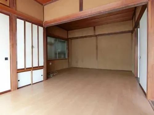 3K+S Property Niigata City Chuo Ward Niigata Prefecture (5)