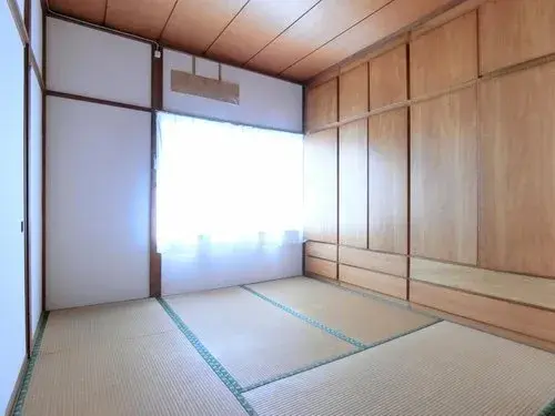3K+S Property Niigata City Chuo Ward Niigata Prefecture (6)