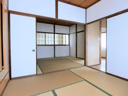 3K+S Property Niigata City Chuo Ward Niigata Prefecture (8)