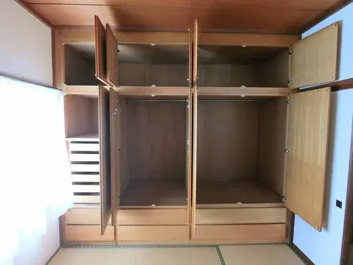 3K+S Property Niigata City Chuo Ward Niigata Prefecture (10)