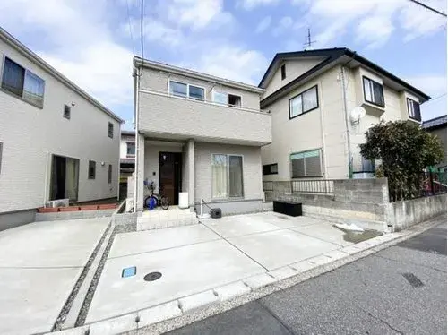 Akiya in Niigata
