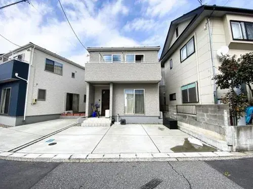 3LDK物件 新潟市 新潟県 (4)