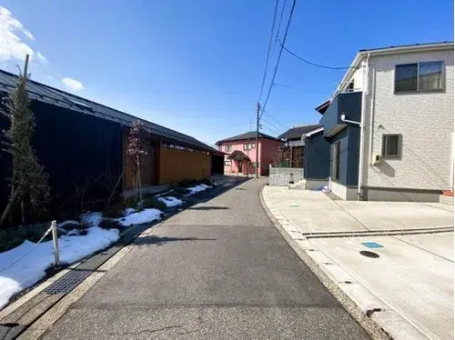 3LDK物件 新潟市 新潟県 (5)