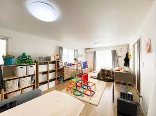 3LDK物件 新潟市 新潟県 (6)