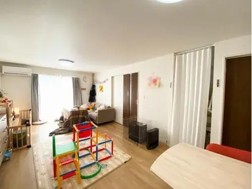 3LDK物件 新潟市 新潟県 (7)