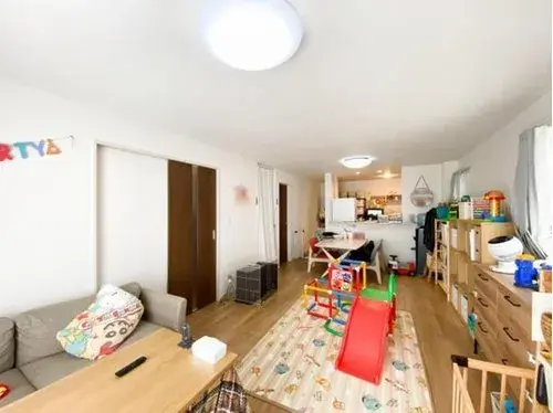 3LDK物件 新潟市 新潟県 (8)