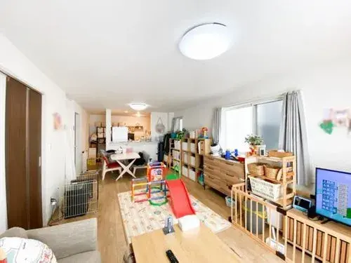 3LDK物件 新潟市 新潟県 (9)
