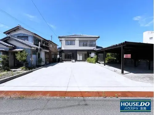 新潟県新潟市南区7LDK+S物件 (2)