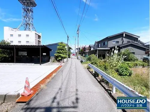 新潟県新潟市南区7LDK+S物件 (3)