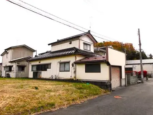 Akiya in Niigata