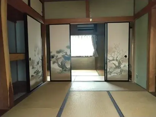 5K Property Kashiwazaki City Niigata Prefecture (3)