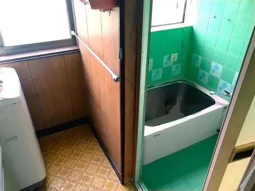 5K Property Kashiwazaki City Niigata Prefecture (4)