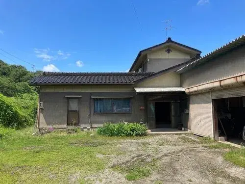 4DK物件 魚津市 富山県 (2)
