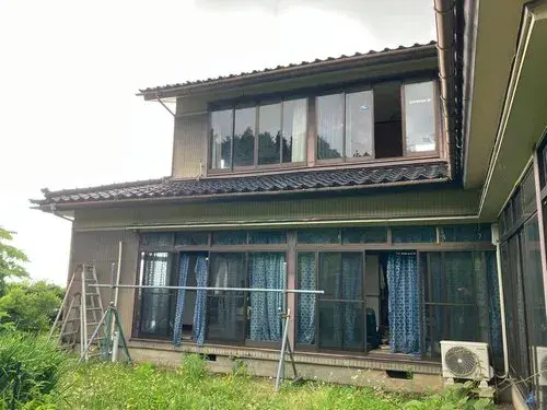 4DK物件 魚津市 富山県 (3)