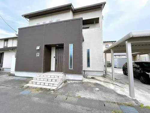 Akiya in Toyama