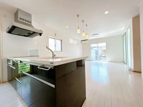 5LDK Toyama City Toyama Prefecture Property (12)