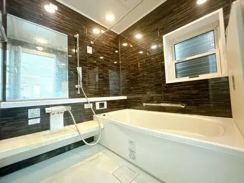 5LDK Toyama City Toyama Prefecture Property (16)