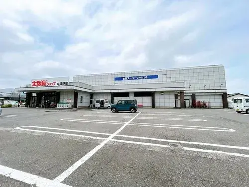 5LDK Toyama City Toyama Prefecture Property (19)