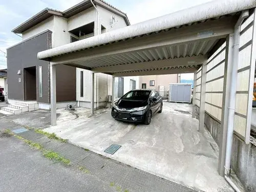 5LDK Toyama City Toyama Prefecture Property (4)