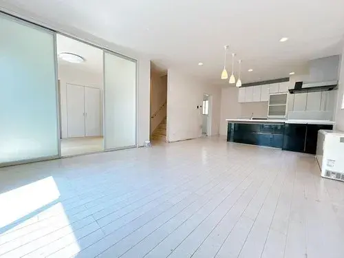 5LDK Toyama City Toyama Prefecture Property (5)