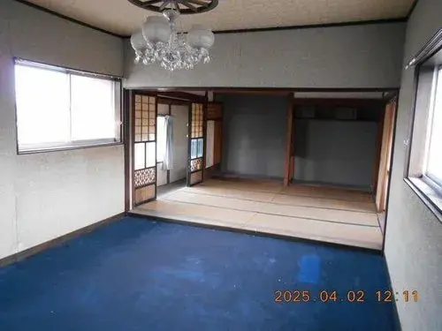 7K+S物件 滑川市 富山県 (7)
