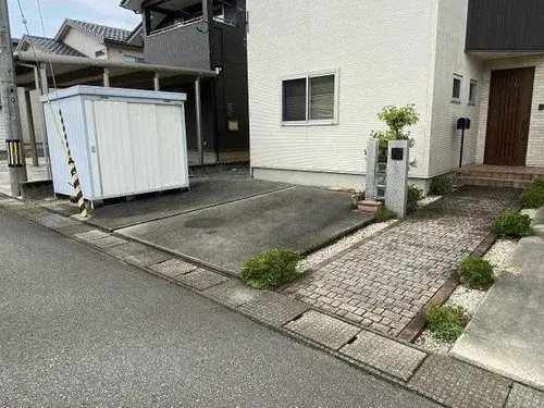 3LDK Property Tateyama-machi Toyama Prefecture (2)