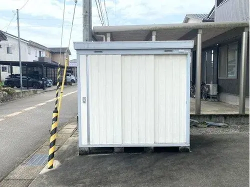 3LDK Property Tateyama-machi Toyama Prefecture (3)